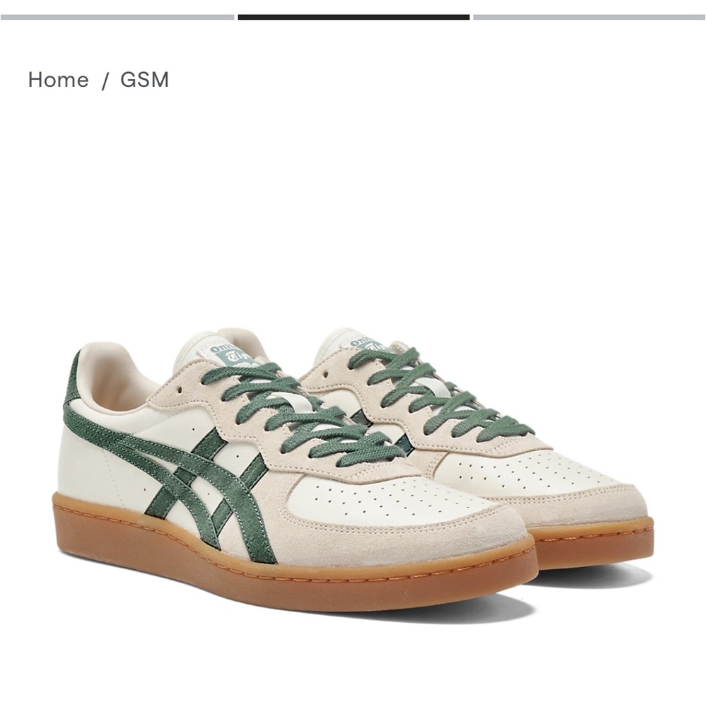 Onitsuka Tiger GSM